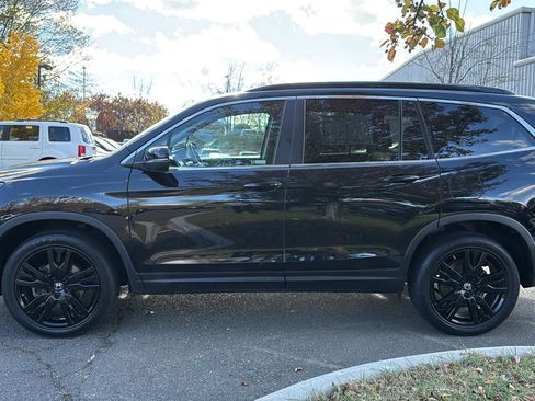 Used 2022 Honda Pilot Special Edition image 6