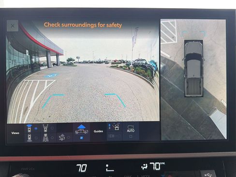 New 2026 Toyota Tundra Limited image 23