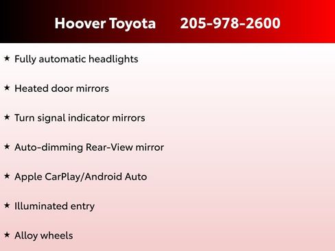 Used 2025 Toyota Tacoma TRD Sport image 9