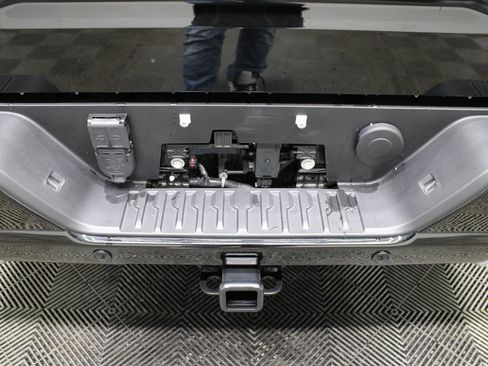 Used 2025 GMC Sierra 1500 Denali Ultimate image 47