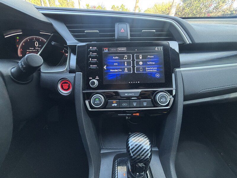 Used 2021 Honda Civic Sport image 18