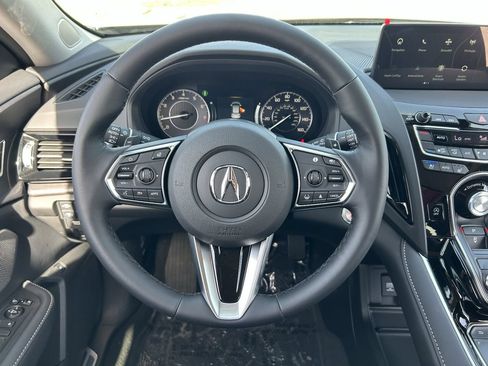 New 2026 Acura RDX SH-AWD w/ Advance Package image 25