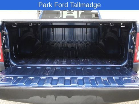 Used 2024 RAM 1500 Tradesman image 5