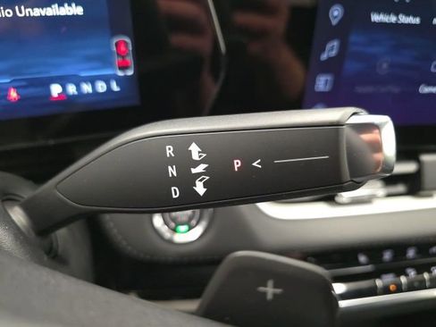 New 2026 Chevrolet Equinox LT w/ Safety and Technology Package image 16