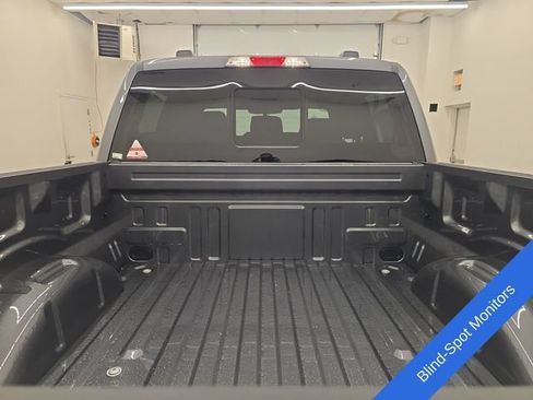 New 2026 Ford F150 XLT w/ Equipment Group 302A MID AWD/4WD image 16