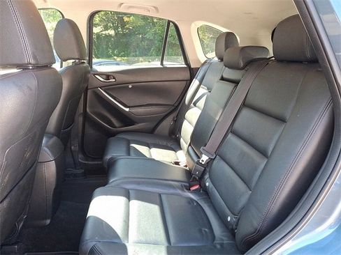 Used 2016 MAZDA CX-5 Grand Touring image 12