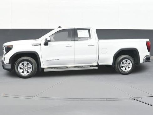 Used 2023 GMC Sierra 1500 SLE AWD/4WD image 8