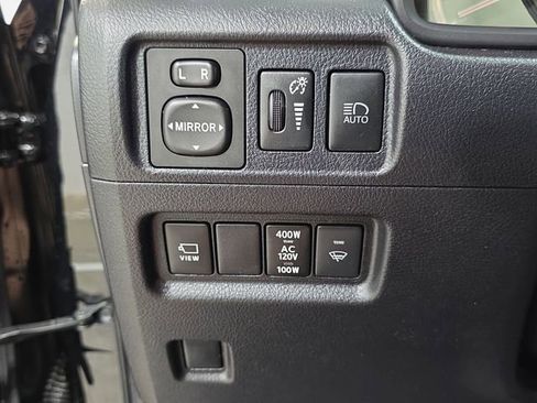 Certified 2024 Toyota 4Runner TRD Pro AWD/4WD image 23