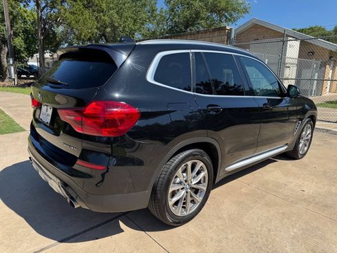 Used 2019 BMW X3 sDrive30i RWD image 14