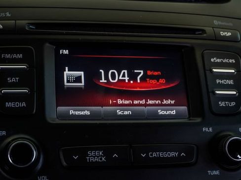 Used 2014 Kia Sorento LX FWD image 24