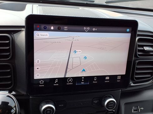 Used 2023 RAM ProMaster 3500 w/ Premium Convenience Group (B) FWD image 4