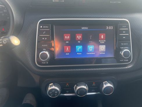 Used 2023 Nissan Kicks S image 43