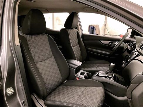 Used 2020 Nissan Rogue Sport SV AWD/4WD image 7