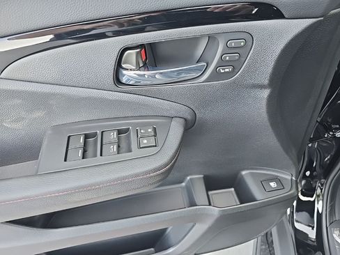 New 2026 Honda Ridgeline Black Edition image 14
