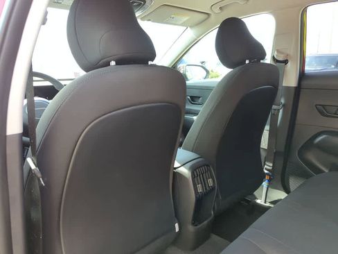 New 2026 Hyundai Kona SEL Sport FWD image 19