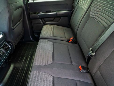 Used 2023 Ford F150 XL w/ STX Appearance Package RWD image 22