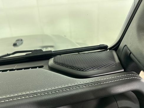 Used 2023 Jeep Wrangler Unlimited Sahara w/ Cold Weather Group image 29