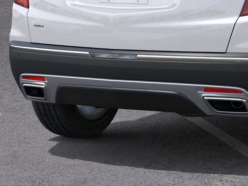 New 2026 Cadillac XT5 Premium Luxury w/ Driver Assist Package image 14