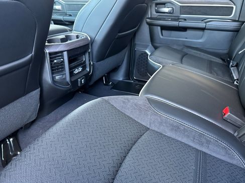 New 2026 RAM 2500 Laramie image 11