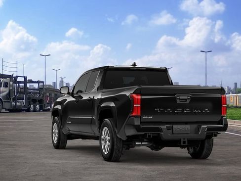 New 2026 Toyota Tacoma SR5 image 7
