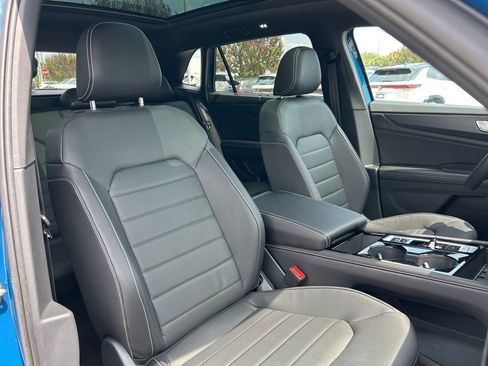 New 2026 Volkswagen Atlas Cross Sport SEL AWD/4WD image 46