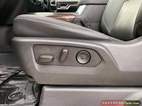 Used 2023 Chevrolet Silverado 1500 RST w/ All Star Edition Plus image 27