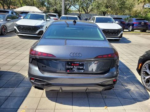 New 2026 Audi A6 Prestige AWD/4WD image 7