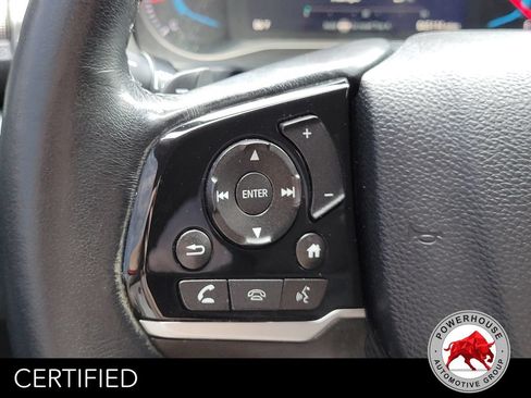 Used 2021 Honda Pilot Touring image 31