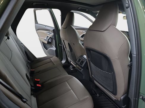 Certified 2025 Audi Q5 Prestige AWD/4WD image 13