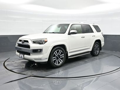 Used 2014 Toyota 4Runner Limited