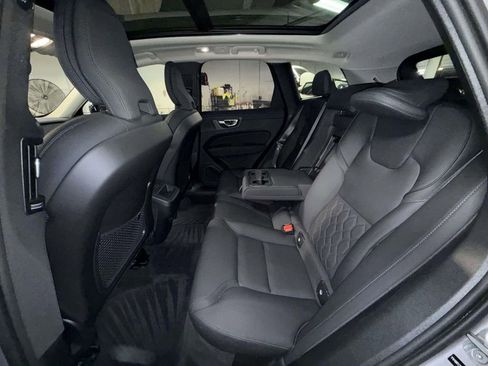 Used 2026 Volvo XC60 B5 Plus w/ Protection Package Premier AWD/4WD image 19