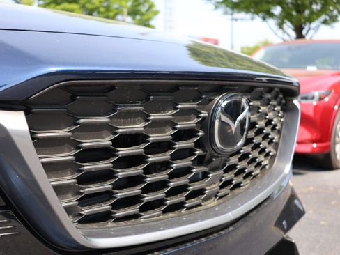 New 2026 MAZDA CX-5 Select AWD/4WD image 23