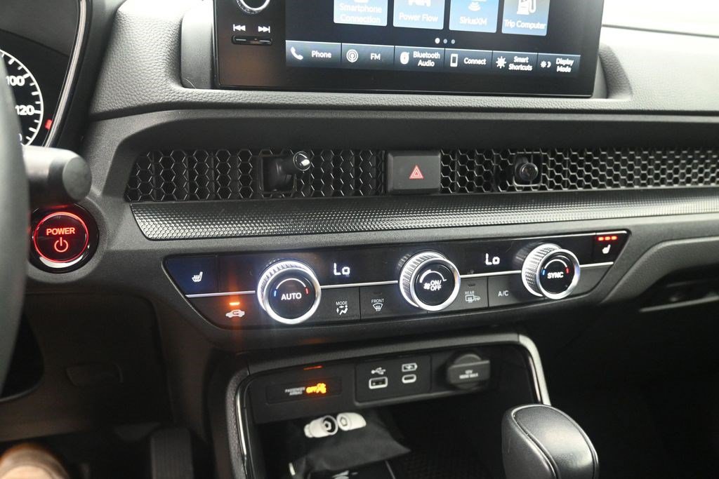 Used 2024 Honda CR-V Sport-L image 26