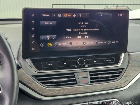 Used 2023 Nissan Altima 2.5 SL AWD/4WD image 23
