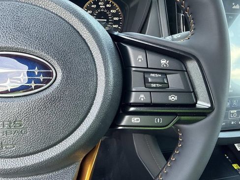 New 2026 Subaru Forester Wilderness AWD/4WD image 37
