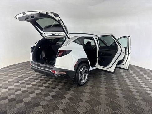 Used 2024 Hyundai Tucson SEL w/ Convenience Package FWD image 14