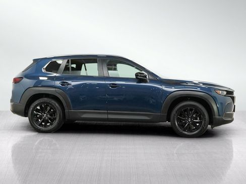 Used 2024 MAZDA CX-50 AWD 2.5 S w/ Weather Package image 6