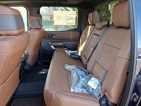 New 2026 Toyota Tundra 1794 Edition image 5