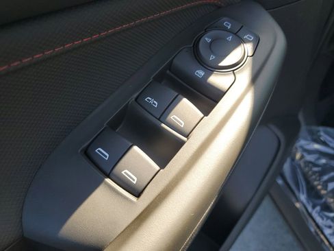 New 2026 Chevrolet TrailBlazer RS image 19