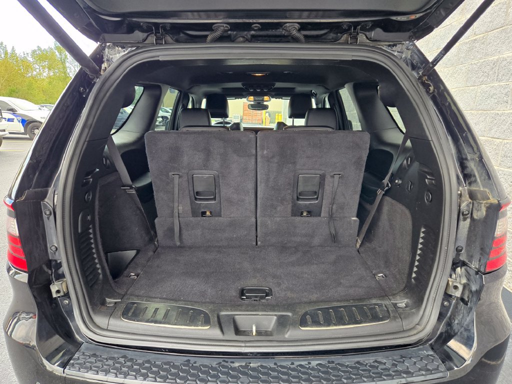 Used 2022 Dodge Durango R/T AWD/4WD image 41
