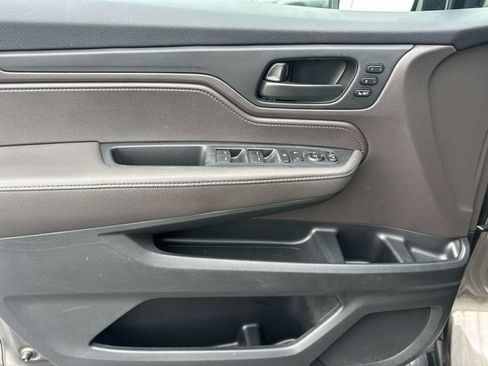 Used 2019 Honda Odyssey EX-L image 28