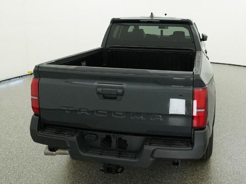 New 2026 Toyota Tacoma SR RWD image 7