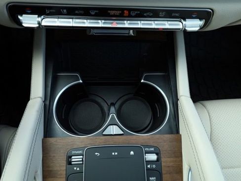 Used 2026 Mercedes-Benz GLE 350 4MATIC image 15