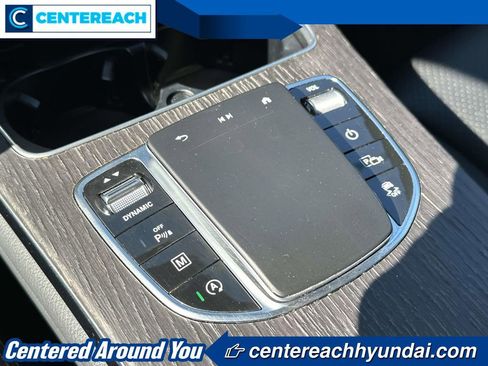 Used 2022 Mercedes-Benz GLC 300 4MATIC w/ Premium Package Lite image 29