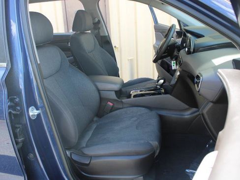 Used 2019 Hyundai Santa Fe SE FWD image 10