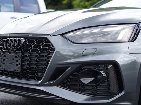 Used 2021 Audi RS 5 Sportback AWD/4WD image 41