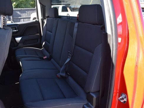 Used 2018 Chevrolet Silverado 1500 LT image 17