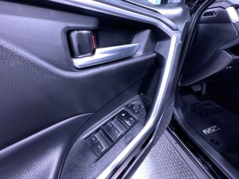 Used 2024 Toyota RAV4 XLE w/ Convenience Package FWD image 12