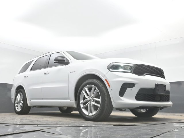 Used 2023 Dodge Durango R/T AWD/4WD image 46