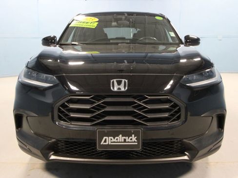 Used 2023 Honda HR-V Sport image 24